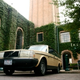 Illustration for article titled Want To Look Cool In A Recession? Buy An Old Car